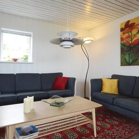 Awesome In W/ Wifi And 3 Bedrooms Hejls